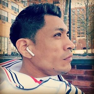 Meet your Posher, Fernando